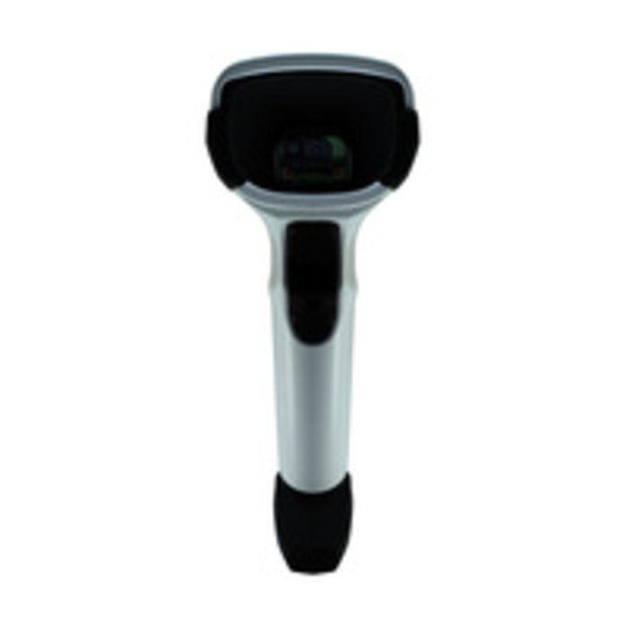 Zebra Zebra DS4608, 2D, SR, USB, RS232, Kit (USB), bianco, IP52