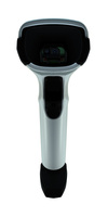Zebra Zebra DS4608, 2D, SR, USB, RS232, kit (USB), white, IP52