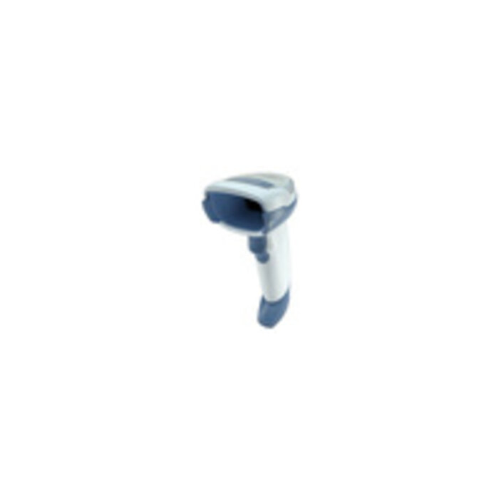 Zebra Zebra DS4608-HC, 2D, USB, RS232, bianco, IP52