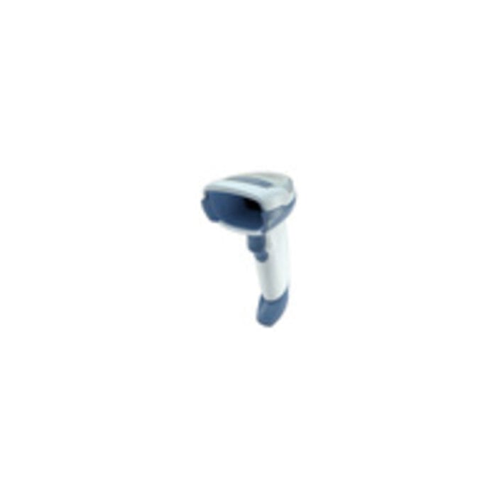 Zebra Zebra DS4608-HC, 2D, USB, RS232, blanco, IP52