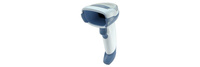 Zebra Zebra DS4608-HC, 2D, USB, RS232, white, IP52
