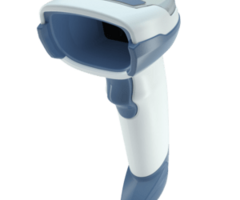 Zebra Zebra DS4608-HC, 2D, USB, RS232, blanco | DS4608-HC4000BVZWW