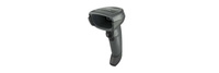 Zebra Zebra DS4608, 2D, HD, USB, RS232, Kit (USB), schwarz, 330 g, IP52