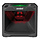 Zebra DS7708, 2D, lector de imágenes de área, multi-IF, EAS, vertical, cable (IBM), negro | DS7708-SR4M6100ZCW