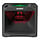 Zebra DS7708, 2D, lector de imágenes de área, multi-IF, EAS, vertical, cable (RS232), negro | DS7708-SR4R0110ZCE