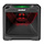 Zebra DS7708, 2D, Area Imager, multi-IF, EAS, vertical, kit (USB), black | DS7708-SR4U2100ZCW