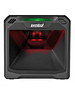 Zebra Zebra DS7708, 2D, Area Imager, multi-IF, EAS, vertical, kit (USB), black | DS7708-SR4U2300ZCW