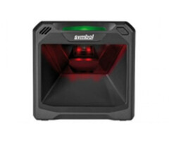 Zebra Zebra DS7708, 2D, Area Imager, multi-IF, EAS, verticaal, kabel, zwart | DS7708-SR4U2300TCW