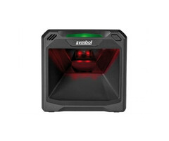 Zebra DS7708-SR4U2300TCW Zebra DS7708, 2D, Area Imager, multi-IF, EAS, vertical, en kit, noir