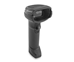 Zebra Zebra DS8108, 2D, SR, Multi-IF, Kit (USB), schwarz, 720 g