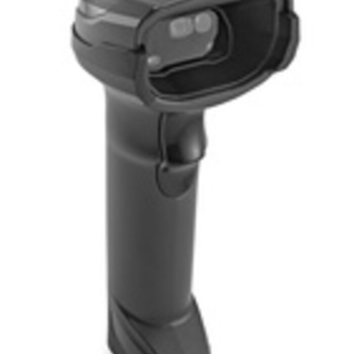 Zebra DS8108-SR7U2100SGW Zebra DS8108, 2D, SR, Multi-IF, Kit (USB), nero