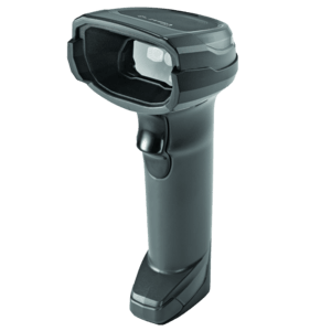 Zebra Zebra DS8108, 2D, SR, multi-IF, kit (USB), black, 720 g, IP42