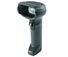 Zebra Zebra DS8108, 2D, SR, multi-IF, black | DS8108-SR700000SGW