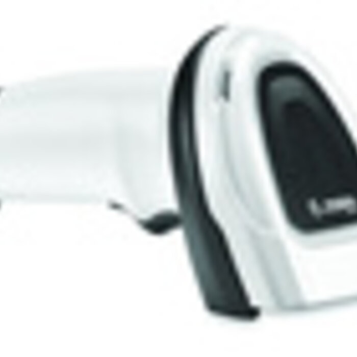 Zebra Zebra DS8108, 2D, SR, multi-IF, blanco | DS8108-SR600000SGW
