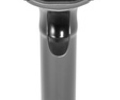 Zebra Zebra DS8108, 2D, SR, multi-IF, EAS, black | DS8108-SR00007ZCWW