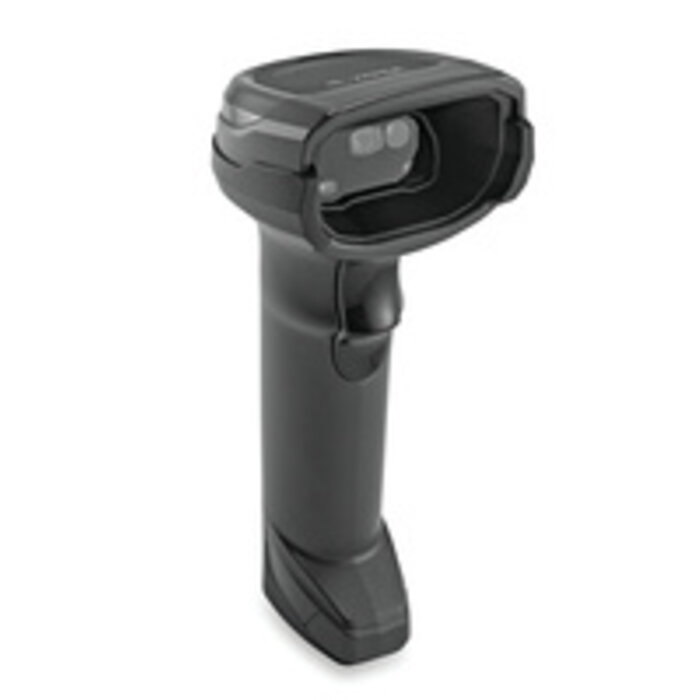 Zebra Zebra DS8178, BT, 2D, SR, zwart | DS8178-SR0F007ZZWW