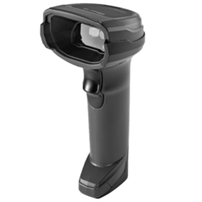 Zebra Zebra DS8178, BT, 2D, SR, schwarz, IP52