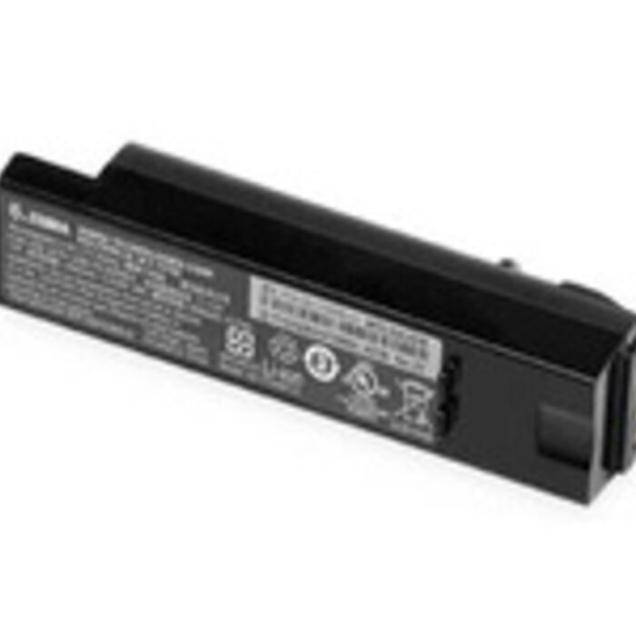 Zebra BTRY-DS81EAB0E-00 Zebra spare battery
