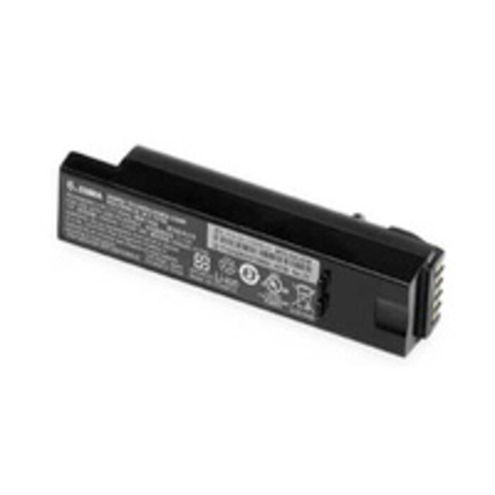 Zebra Zebra spare battery, 2500 mAh, DS8178