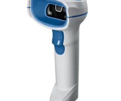 Zebra DS8178-HCBU210MP5W Zebra DS8178-HC, BT, 2D, SR, FIPS, Kit (USB), weiß