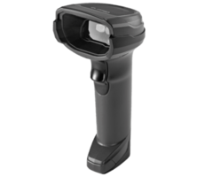 Zebra Zebra DS8178, BT, 2D, SR, FIPS, Kit (USB), nero, 770 g