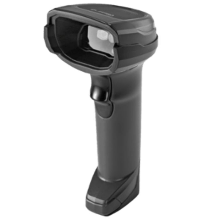 Zebra Zebra DS8178, BT, 2D, SR, FIPS, kit (USB), black | DS8178-SR7U2100PFW