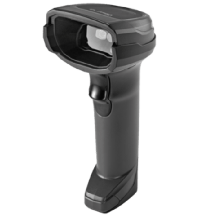 Zebra Zebra DS8178, BT, 2D, SR, FIPS, kit (USB), black, 880 g, IP52