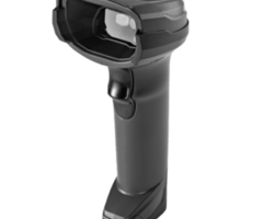 Zebra Zebra DS8178 PowerCap, BT, 2D, SR, kabel (USB), zwart | DS8178-SR7U210SSFW