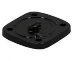 Zebra Zebra locking mount bracket | 11-134228-04