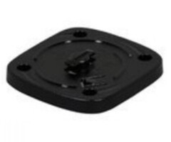 Zebra Zebra locking mount bracket | 11-134228-04