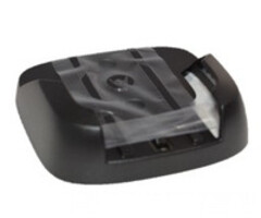 Zebra 11-161910-04 Zebra Desk Mount, schwarz