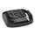 Zebra desk mount, black | 11-161910-04