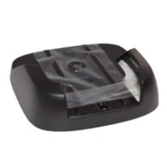 Zebra Zebra desk mount, black, 30 g, DS9208
