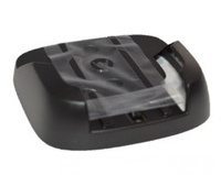 Zebra Soporte de escritorio Zebra, negro, 30 g, DS9208