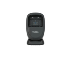 Zebra Zebra DS9308, 2D, SR, multi-IF, negro | DS9308-SR00004ZZWW