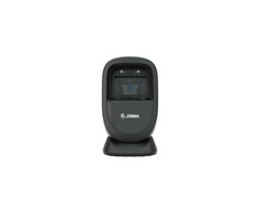 Zebra Zebra DS9308, 2D, SR, Multi-IF, nero