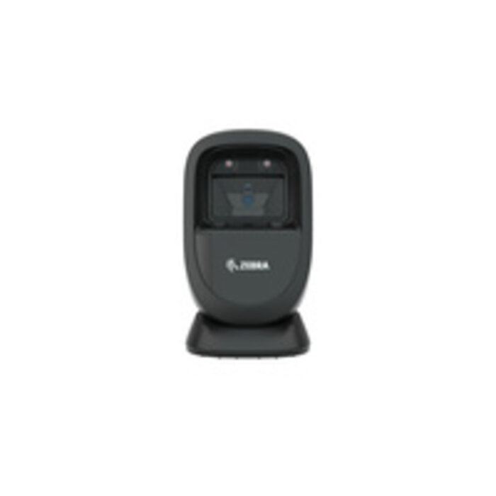 Zebra Zebra DS9308, 2D, SR, Multi-IF, nero, IP52
