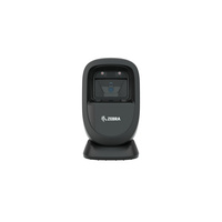 Zebra Zebra DS9308, 2D, SR, Multi-IF, nero, IP52