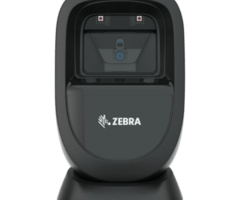 Zebra Zebra DS9308, 2D, SR, multi-IF, EAS, black | DS9308-SR00004ZCWW