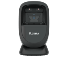 Zebra Zebra DS9308, 2D, SR, multi-IF, EAS, negro