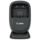 Zebra DS9308, 2D, SR, Multi-IF, EAS, nero, IP52