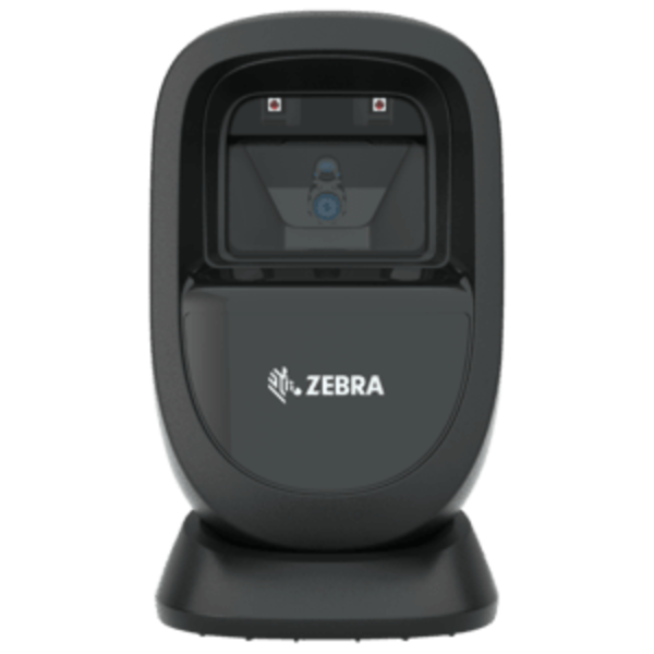 Zebra Zebra DS9308, 2D, SR, multi-IF, EAS, black | DS9308-SR00004ZCWW