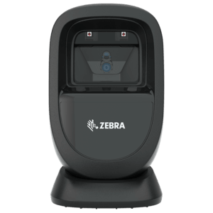 Zebra Zebra DS9308, 2D, SR, multi-IF, EAS, negro, IP52