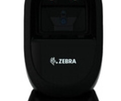 Zebra Zebra DS9308, 2D, SR, multi-IF, cable (RS232), negro | DS9308-SR4R0110AZE