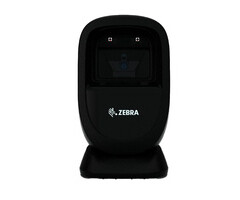 Zebra Zebra DS9308, 2D, SR, Multi-IF, Kit (RS232), nero