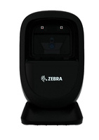 Zebra Zebra DS9308, 2D, SR, Multi-IF, Kit (RS232), schwarz, IP52