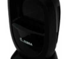 Zebra DS9308-SR4U2100AZW Zebra DS9308, 2D, SR, Multi-IF, Kit (USB), schwarz