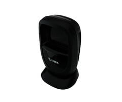 Zebra Zebra DS9308, 2D, SR, multi-IF, en kit (USB), noir, 510 g