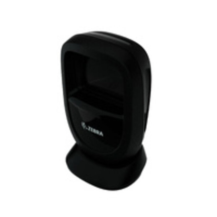 Zebra Zebra DS9308, 2D, SR, multi-IF, kit (USB), black, 510 g, IP52