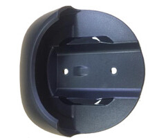 Zebra Soporte de escritorio Zebra, negro | BRKT-MM0093C-04